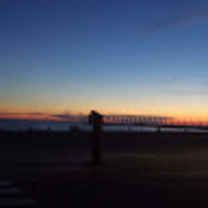 Meet your Posher, Ernesto